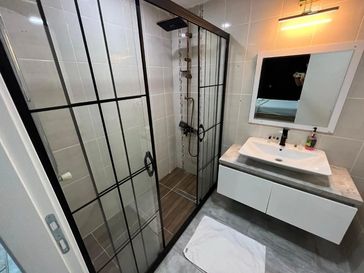 Apartment Kuzey Suit Tuyap Istanbul