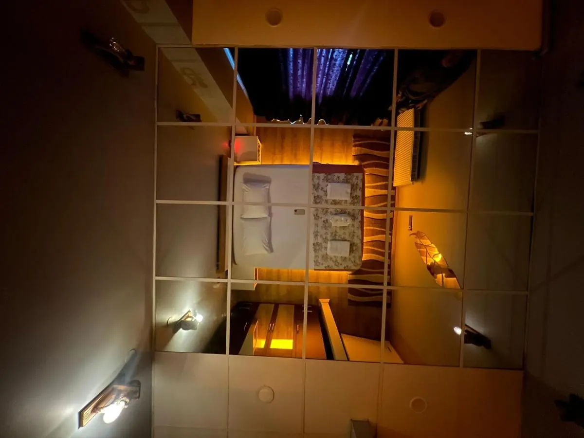 Apartment Kuzey Suit Tuyap Istanbul Turkey