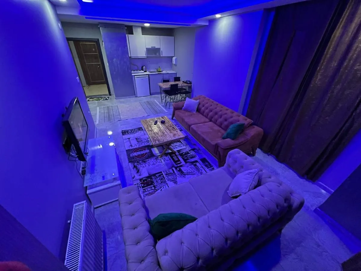 Apartment Kuzey Suit Tuyap Istanbul