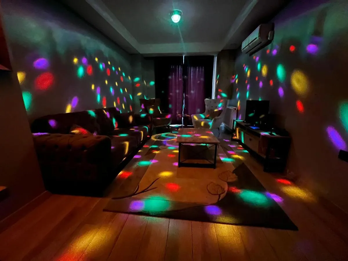 Apartment Kuzey Suit Tuyap Istanbul
