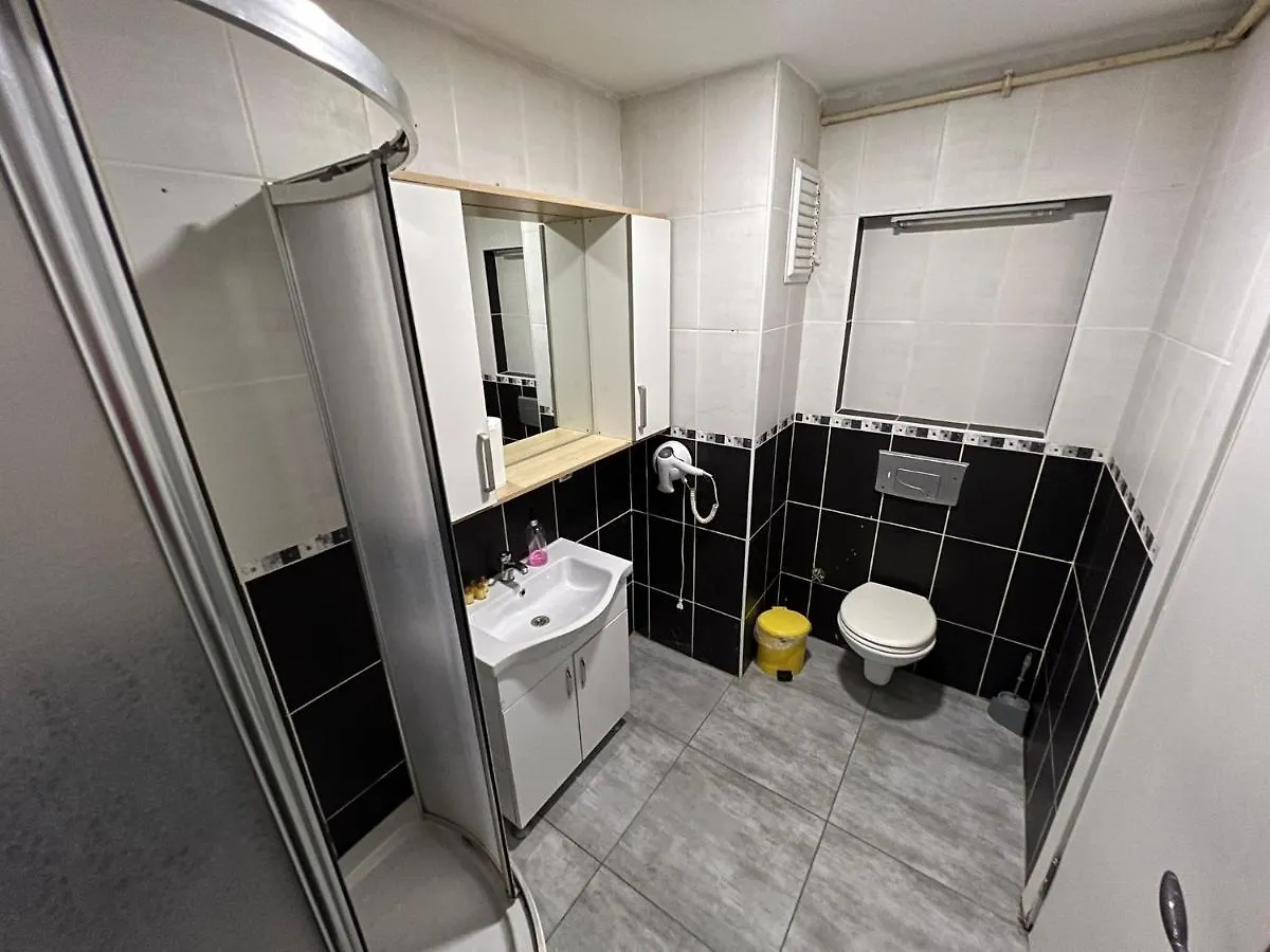 Kuzey Suit Tuyap Istanbul Apartment